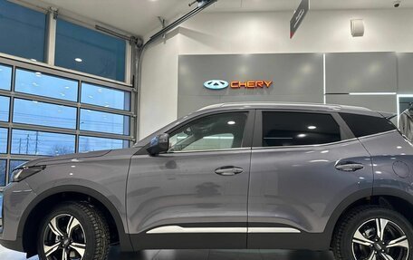 Chery Tiggo 4 I рестайлинг, 2025 год, 2 620 000 рублей, 4 фотография