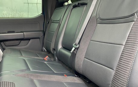 Ford F-150, 2021 год, 10 610 000 рублей, 25 фотография