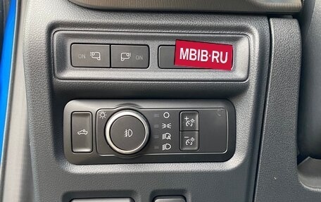 Ford F-150, 2021 год, 10 610 000 рублей, 30 фотография