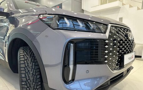 Chery Tiggo 4 I рестайлинг, 2025 год, 2 620 000 рублей, 6 фотография