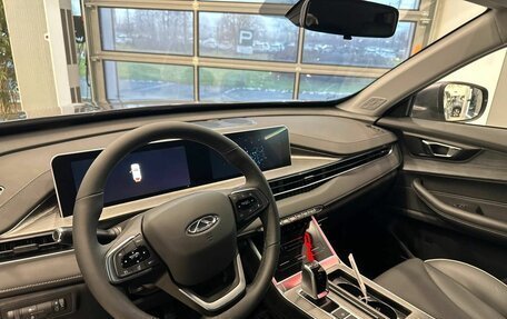 Chery Tiggo 4 I рестайлинг, 2025 год, 2 620 000 рублей, 10 фотография