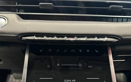 Chery Tiggo 4 I рестайлинг, 2025 год, 2 620 000 рублей, 9 фотография