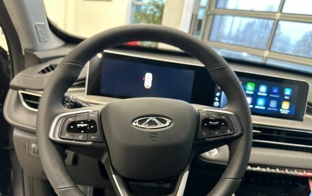 Chery Tiggo 4 I рестайлинг, 2025 год, 2 620 000 рублей, 11 фотография