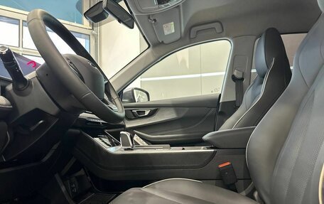 Chery Tiggo 4 I рестайлинг, 2025 год, 2 620 000 рублей, 13 фотография