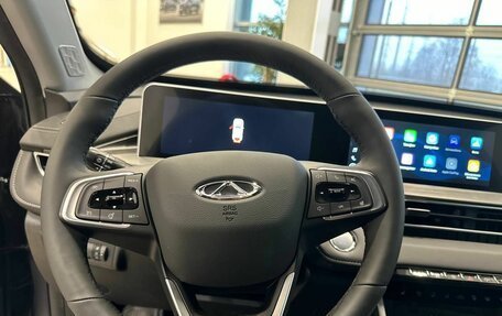 Chery Tiggo 4 I рестайлинг, 2025 год, 2 620 000 рублей, 14 фотография