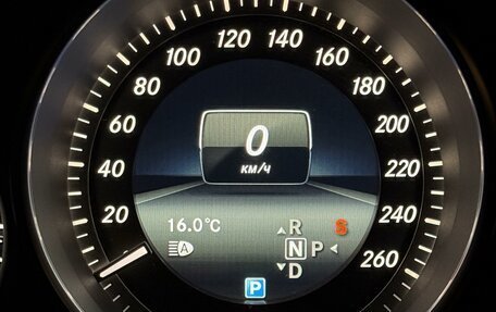 Mercedes-Benz E-Класс, 2014 год, 1 850 000 рублей, 11 фотография