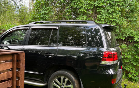 Toyota Land Cruiser 200, 2012 год, 3 800 000 рублей, 6 фотография