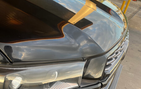 Toyota Land Cruiser 200, 2012 год, 3 800 000 рублей, 2 фотография