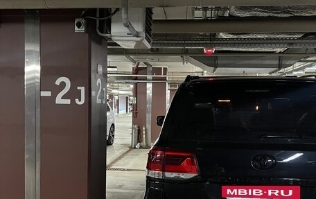 Toyota Land Cruiser 200, 2012 год, 3 800 000 рублей, 4 фотография