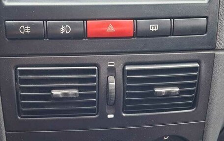 Fiat Albea I рестайлинг, 2010 год, 279 900 рублей, 3 фотография