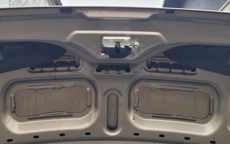 Fiat Albea I рестайлинг, 2010 год, 279 900 рублей, 2 фотография