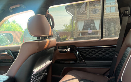 Toyota Land Cruiser 200, 2012 год, 3 800 000 рублей, 11 фотография