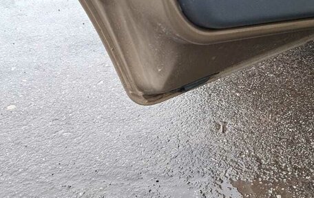 Fiat Albea I рестайлинг, 2010 год, 279 900 рублей, 10 фотография