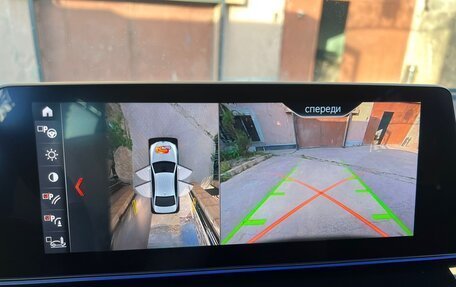 BMW 5 серия, 2019 год, 4 000 000 рублей, 12 фотография