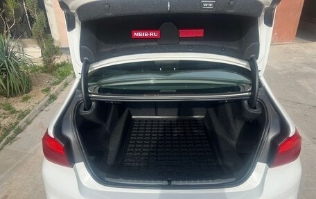 BMW 5 серия, 2019 год, 4 000 000 рублей, 9 фотография