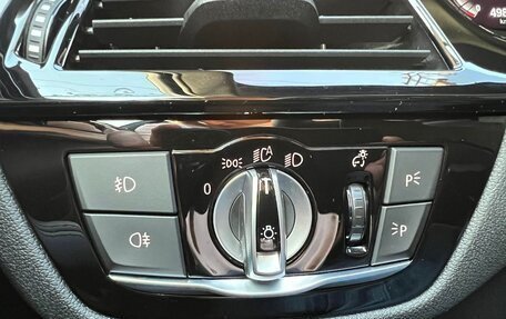 BMW 5 серия, 2019 год, 4 000 000 рублей, 13 фотография