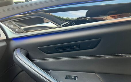 BMW 5 серия, 2019 год, 4 000 000 рублей, 17 фотография