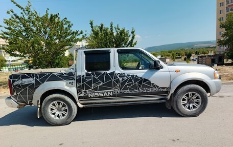 Nissan NP300, 2008 год, 1 100 000 рублей, 2 фотография