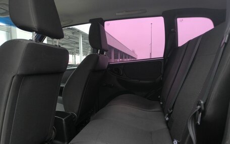 Chevrolet Niva I рестайлинг, 2018 год, 720 000 рублей, 11 фотография