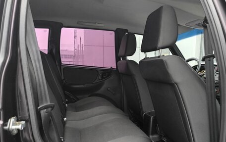 Chevrolet Niva I рестайлинг, 2018 год, 720 000 рублей, 13 фотография