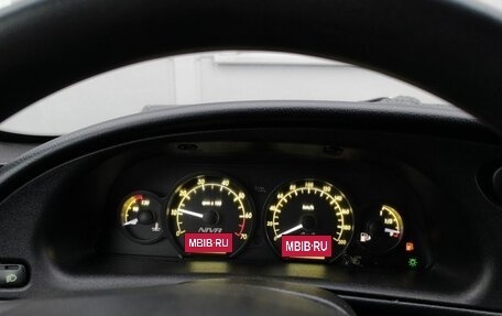 Chevrolet Niva I рестайлинг, 2018 год, 720 000 рублей, 9 фотография