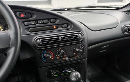 Chevrolet Niva I рестайлинг, 2018 год, 720 000 рублей, 16 фотография