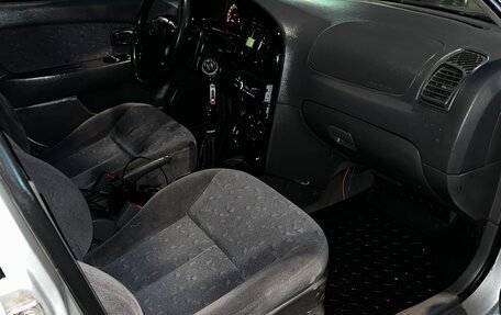 KIA Spectra II (LD), 2005 год, 160 000 рублей, 8 фотография