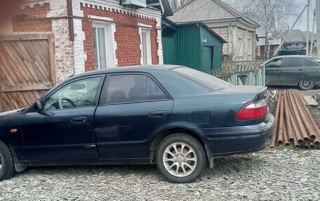 Mazda 626, 1997 год, 160 000 рублей, 1 фотография