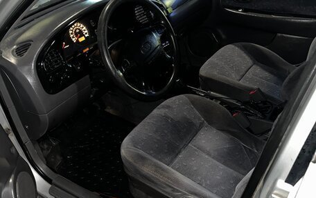 KIA Spectra II (LD), 2005 год, 160 000 рублей, 7 фотография