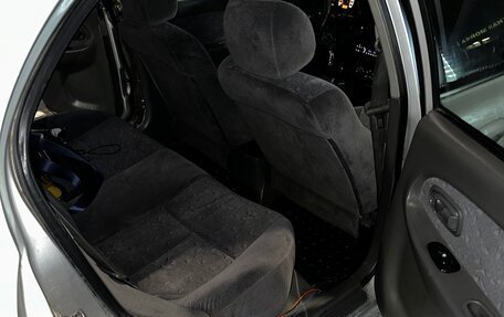 KIA Spectra II (LD), 2005 год, 160 000 рублей, 10 фотография