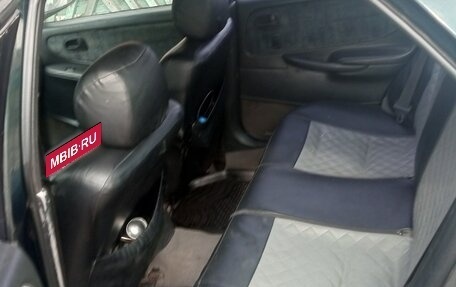 Mazda 626, 1997 год, 160 000 рублей, 4 фотография