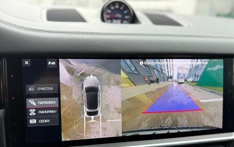 Porsche Cayenne III, 2019 год, 7 800 000 рублей, 9 фотография