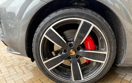 Porsche Cayenne III, 2019 год, 7 800 000 рублей, 7 фотография