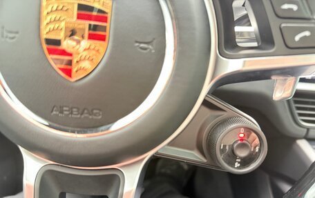 Porsche Cayenne III, 2019 год, 7 800 000 рублей, 11 фотография