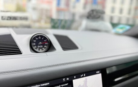 Porsche Cayenne III, 2019 год, 7 800 000 рублей, 10 фотография