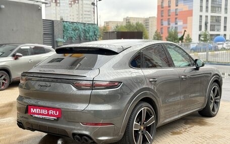 Porsche Cayenne III, 2019 год, 7 800 000 рублей, 5 фотография