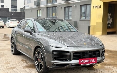 Porsche Cayenne III, 2019 год, 7 800 000 рублей, 2 фотография