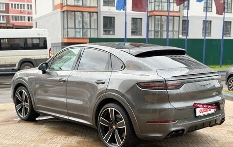 Porsche Cayenne III, 2019 год, 7 800 000 рублей, 6 фотография