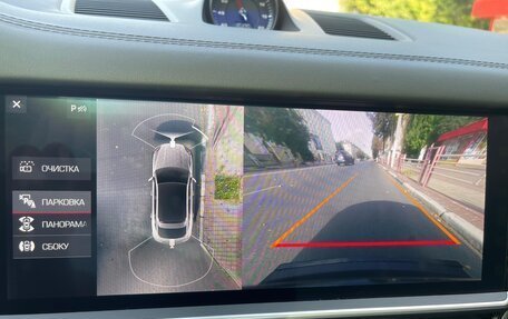 Porsche Cayenne III, 2019 год, 7 800 000 рублей, 18 фотография