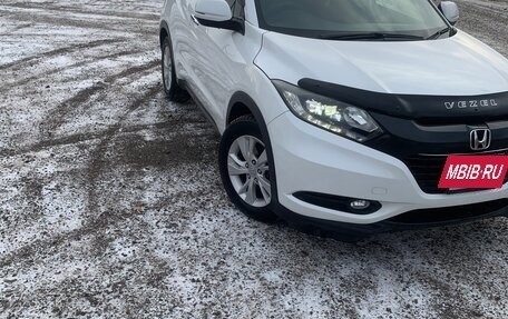 Honda Vezel, 2017 год, 1 810 000 рублей, 5 фотография