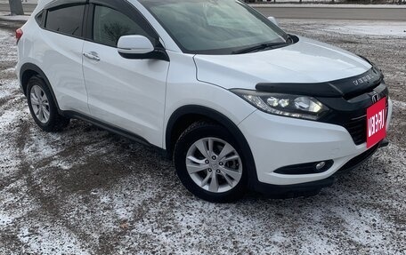 Honda Vezel, 2017 год, 1 810 000 рублей, 6 фотография