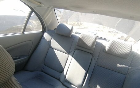 Nissan Almera Classic, 2006 год, 460 000 рублей, 8 фотография