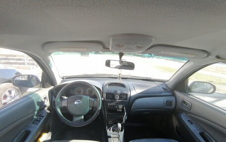 Nissan Almera Classic, 2006 год, 460 000 рублей, 7 фотография