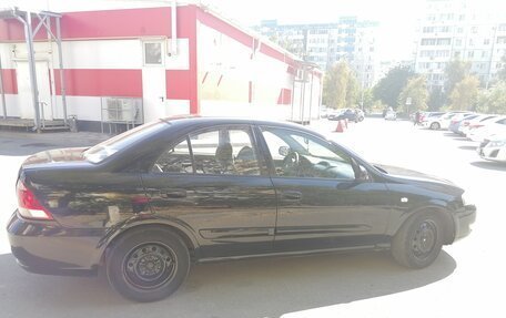 Nissan Almera Classic, 2006 год, 460 000 рублей, 6 фотография