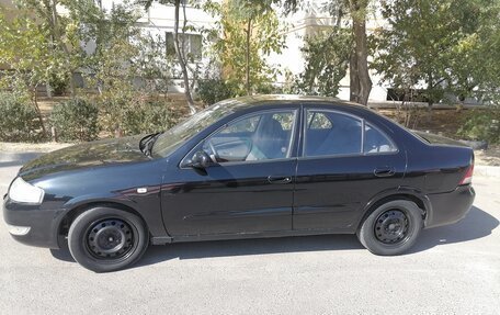 Nissan Almera Classic, 2006 год, 460 000 рублей, 5 фотография