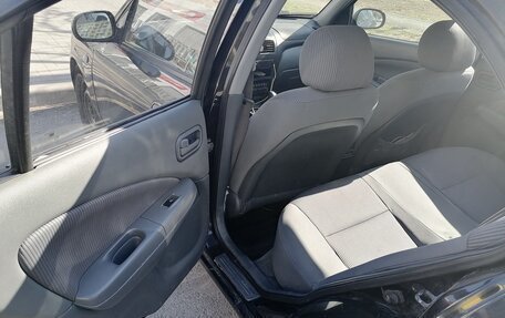 Nissan Almera Classic, 2006 год, 460 000 рублей, 11 фотография