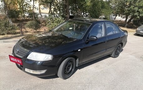 Nissan Almera Classic, 2006 год, 460 000 рублей, 2 фотография