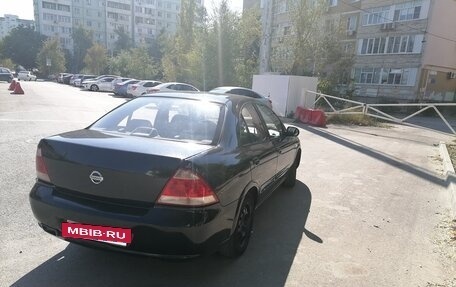 Nissan Almera Classic, 2006 год, 460 000 рублей, 3 фотография