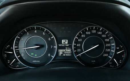 Nissan Patrol, 2011 год, 1 889 000 рублей, 13 фотография