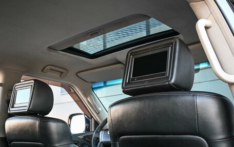 Nissan Patrol, 2011 год, 1 889 000 рублей, 12 фотография